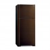 MITSUBISHI MR-F62ET-BRW-P 2-door refrigerator(501L)(Energy Efficiency Class 3)